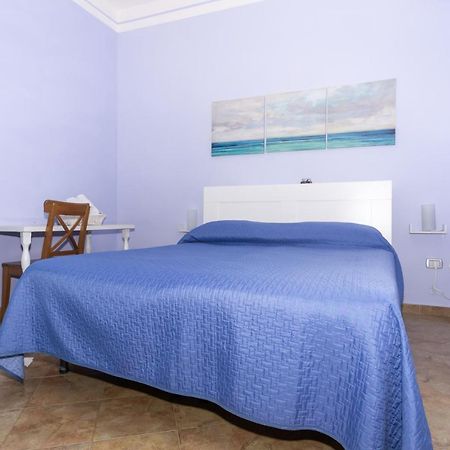 La Masseria Sant'Angelo in Formis Buitenkant foto