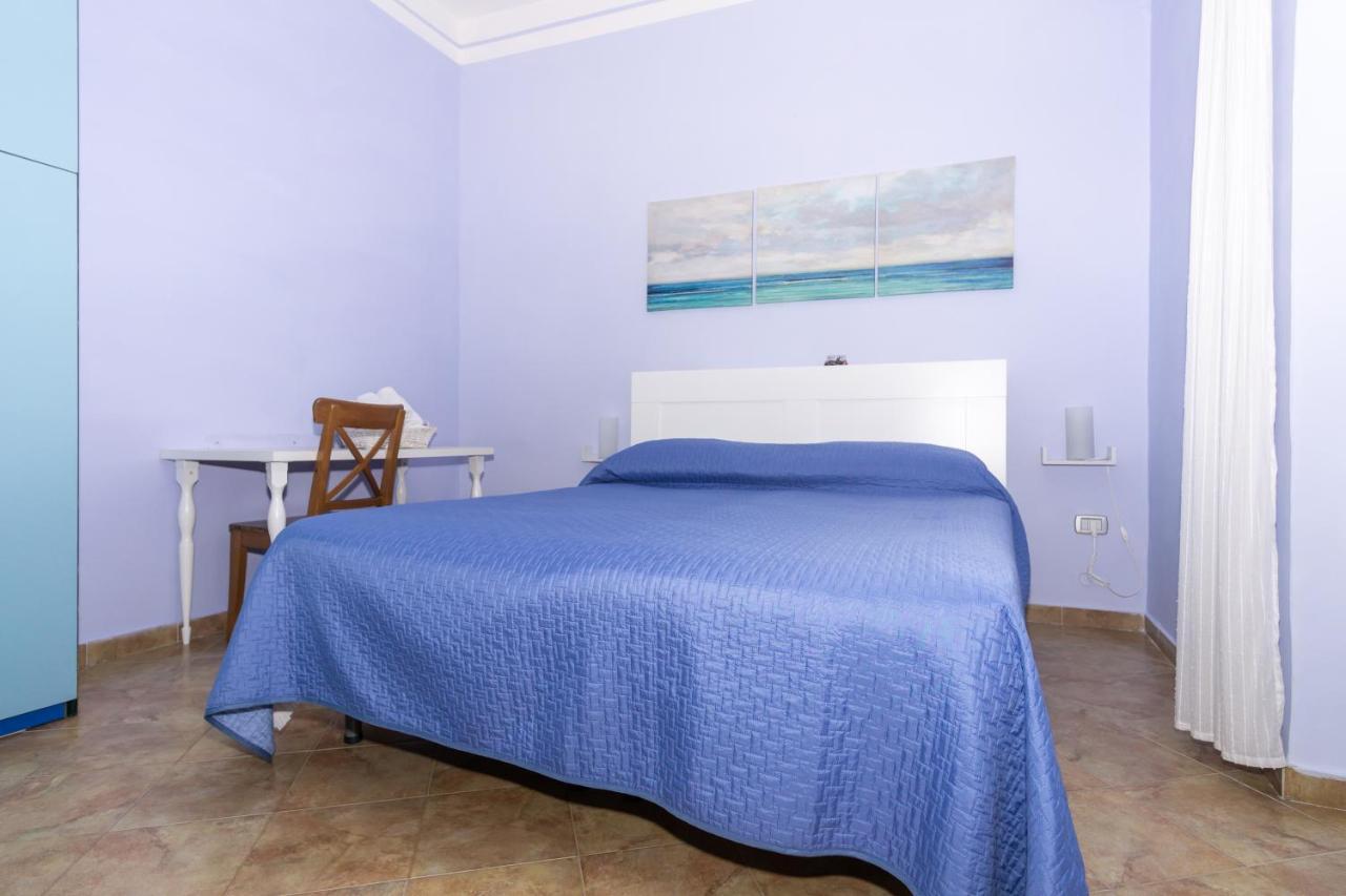 La Masseria Sant'Angelo in Formis Buitenkant foto