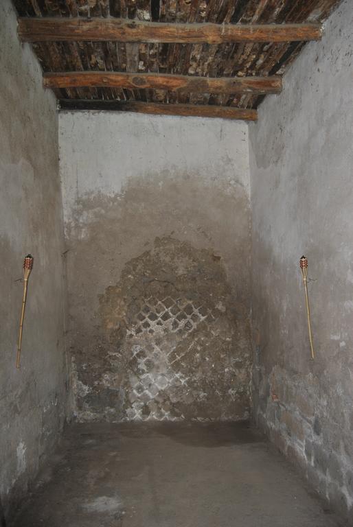La Masseria Sant'Angelo in Formis Buitenkant foto