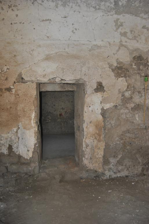 La Masseria Sant'Angelo in Formis Buitenkant foto