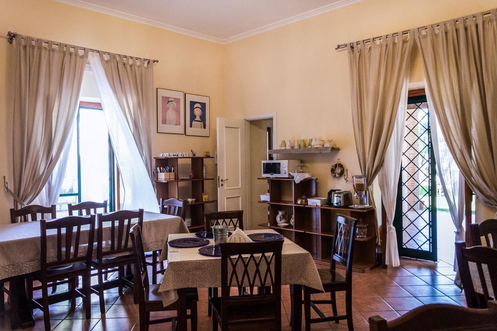 La Masseria Sant'Angelo in Formis Buitenkant foto